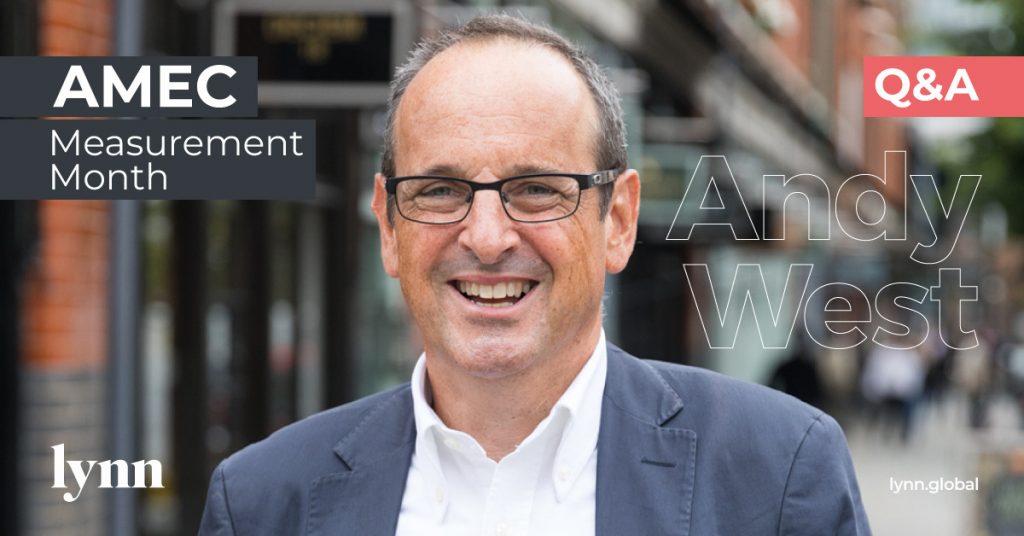 Andy West