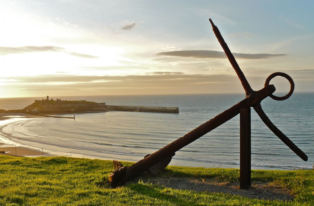 anchor