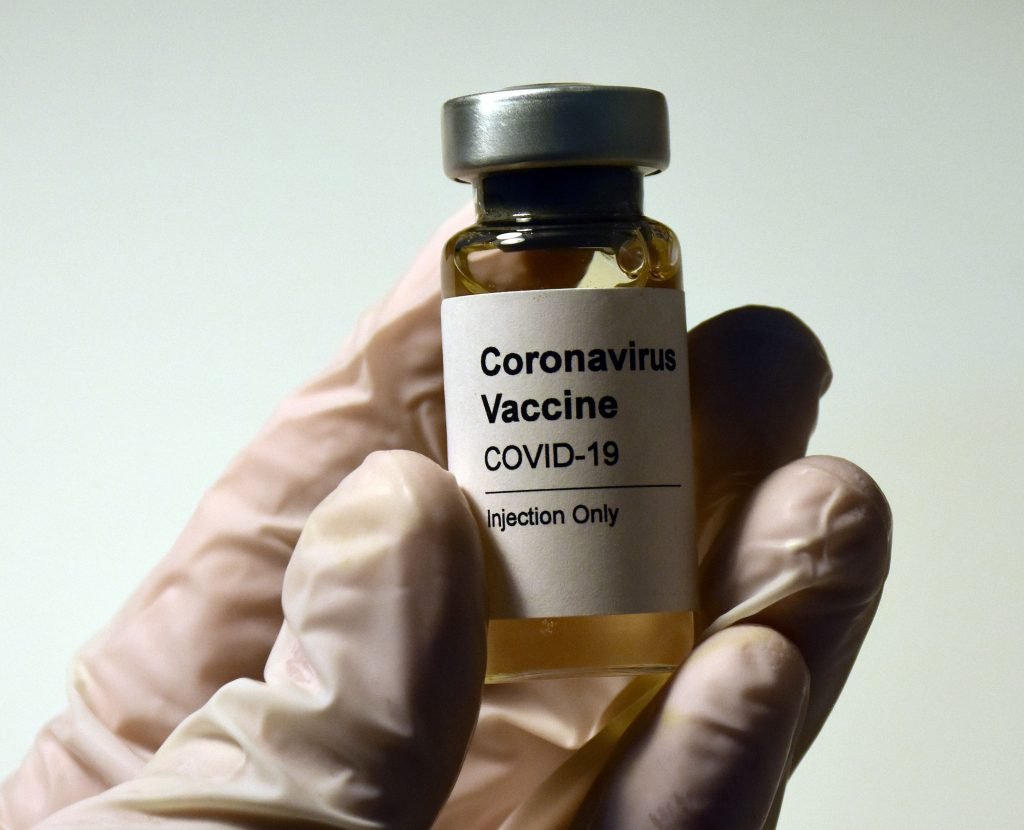COVID vaccine